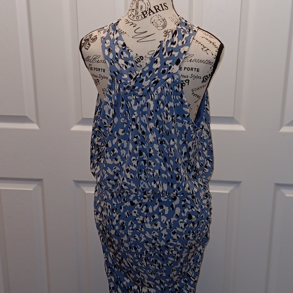 Thalia Sodi dress size L - Picture 6 of 6